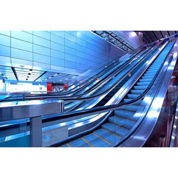 Hot Sale Escalator Huzhou Manufacturer